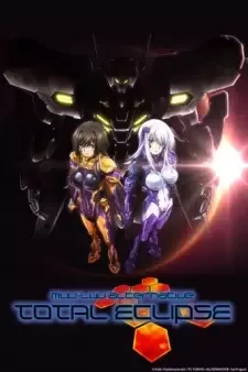 Muv-Luv Alternative: Total Eclipse cover image