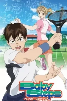 Baby Steps cover image