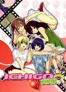 Ichigo 100% cover image