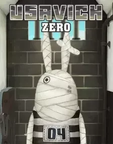 Usavich Zero cover image