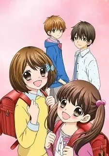 12-sai.: Chicchana Mune no Tokimeki 2nd Season cover image