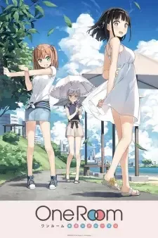 One Room: Second Season cover image