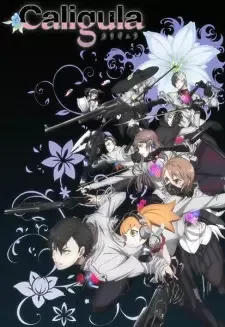 Caligula cover image