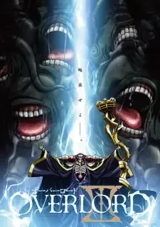 Overlord III cover image
