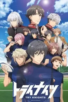 Try Knights cover image