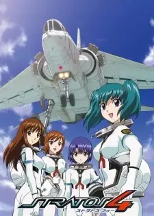 Stratos 4 cover image