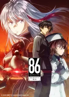 86 Part 2 cover image