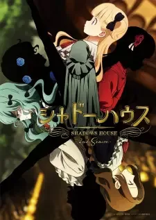 Shadows House 2nd Season cover image