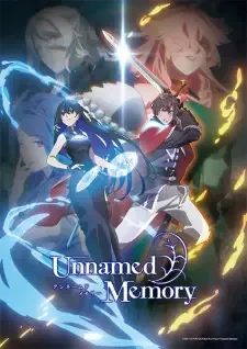 Unnamed Memory cover image