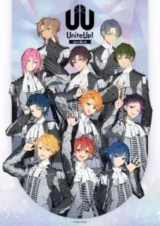 UniteUp! Uni:Birth cover image