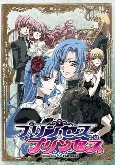 Princess Princess cover image